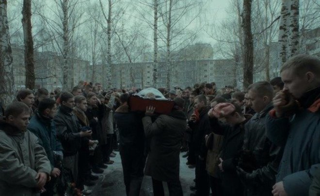 «Слово пацана». «Их реально убили. Прототипы убитых Универсамовских»