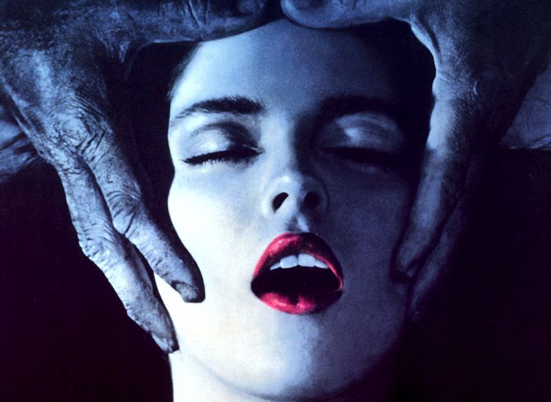 Смертельное благословение (Deadly Blessing, 1981)