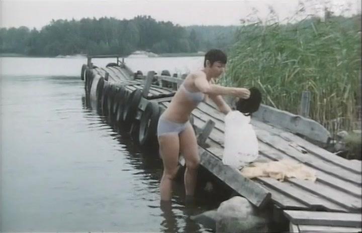 Собачьи дни (Dog days, 1970)
