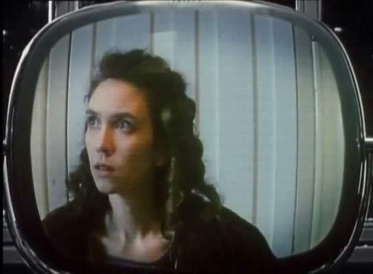 Сомнамбула (La sonámbula, 1998)