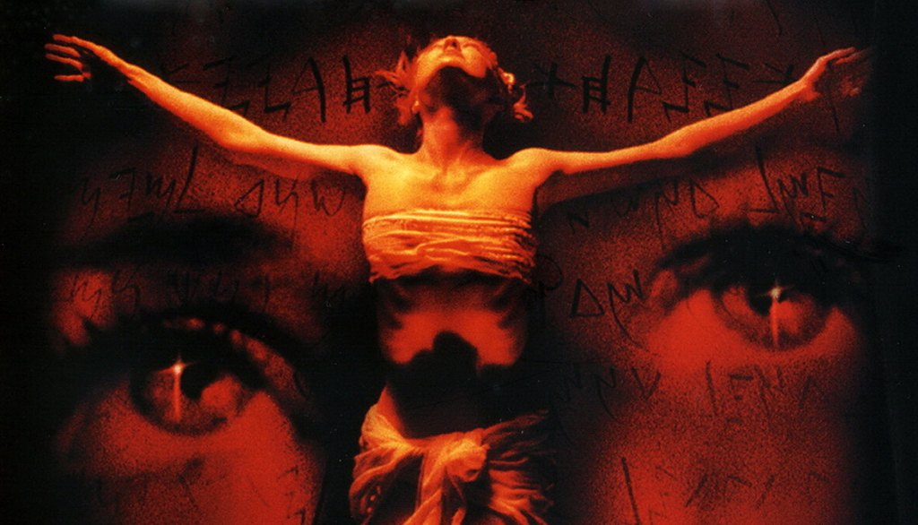 Стигматы (Stigmata, 1999)
