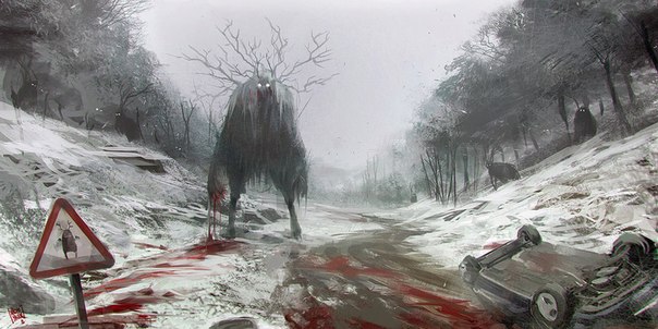 Сумрак