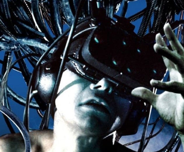 Тэцуо 2: Человек-молот (Tetsuo 2: Body hammer, 1992)
