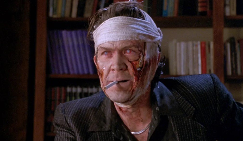 Темная половина (The Dark Half, 1993)
