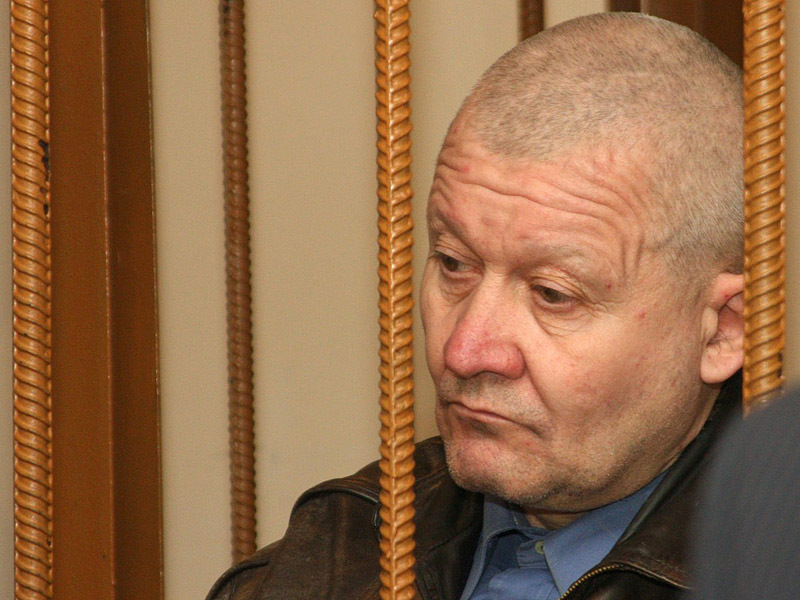 Ткач Сергей Фёдорович