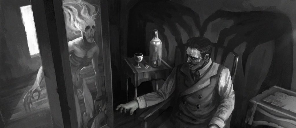 Три версии «Орля»
