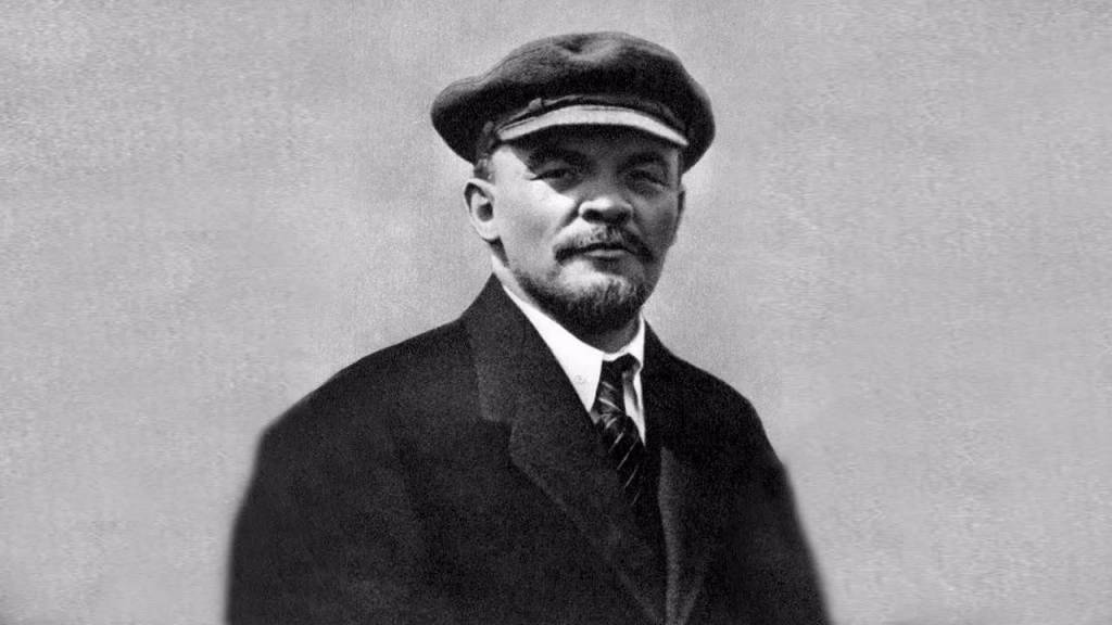 Ученые доказали, что Ленин был мутантом