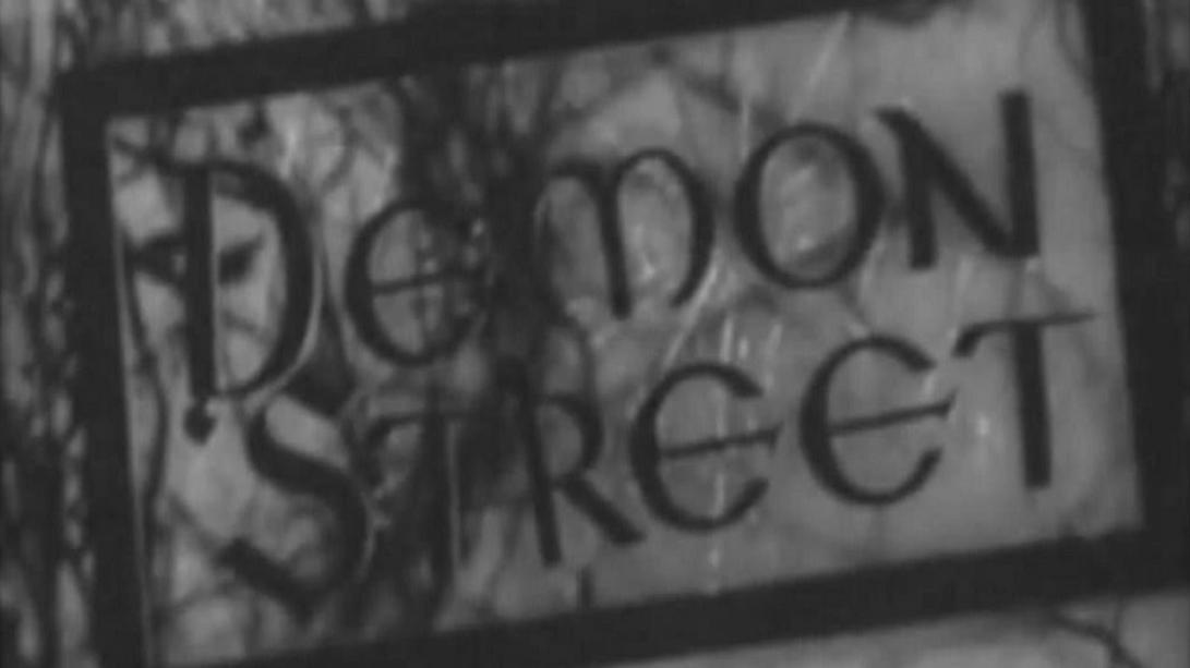 Улица Демонов 13 (13 Demon Street, 1959-1960)
