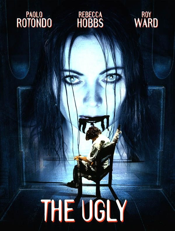 Урод (The Ugly, 1997)