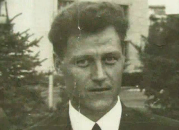 В одной связке с маньяком