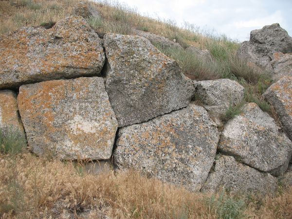 В сети появилась карта всех мегалитов Крыма