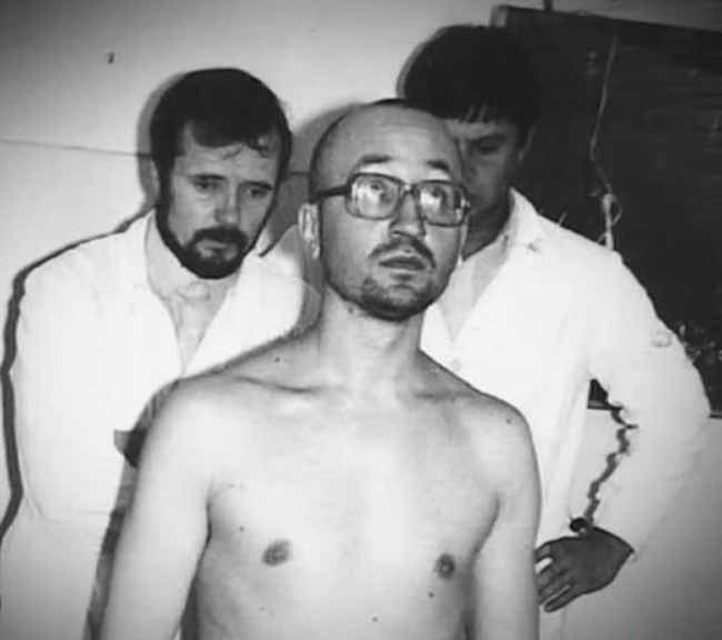 Василий Кулик