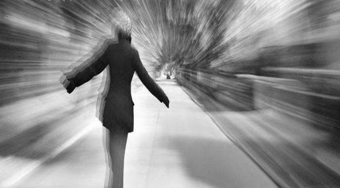 Видеть и чувствовать будущее. Фантастика или одна из особенностей организма?