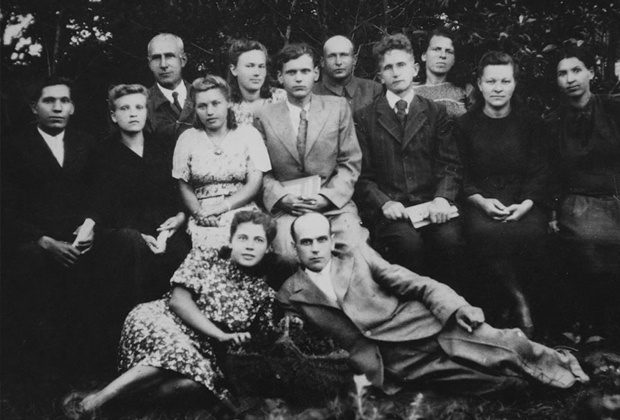 Владимир Татарников