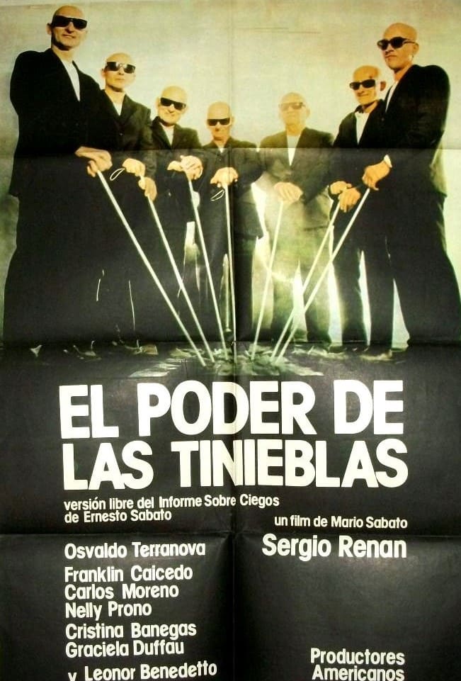 Власть тьмы (El poder de las tinieblas, 1979)