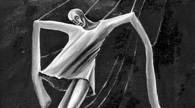 Внушение мыслей на расстоянии и сила воздействия