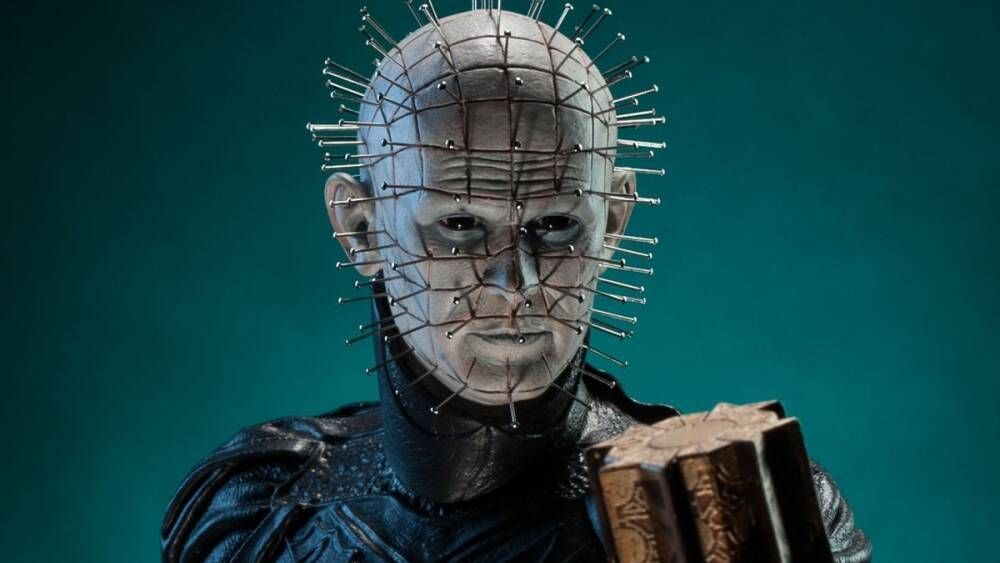Восставший из ада (Hellraiser, 1987)