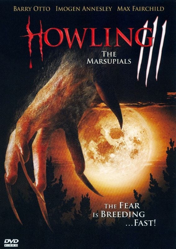 Вой 3 (Howling III, 1987)