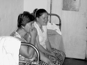 Возле Бодайбо обнаружена аномальная вода