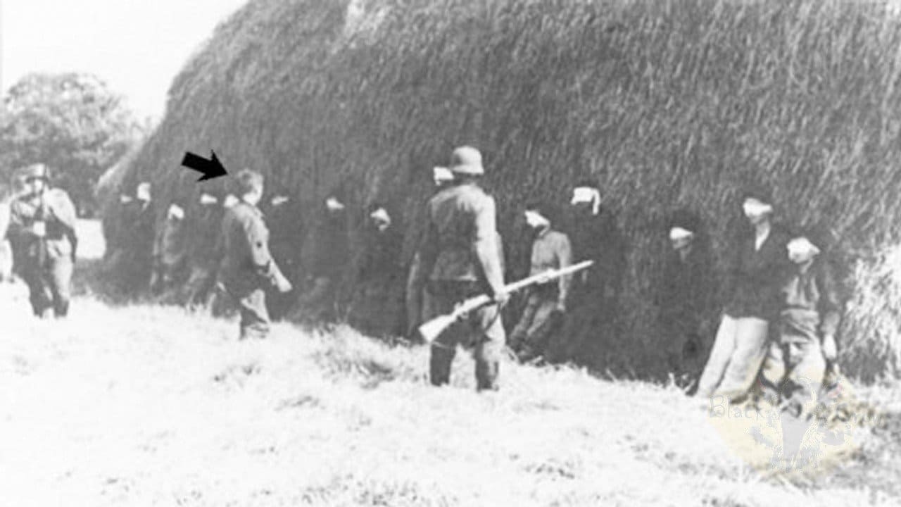 Йозеф Шульц или «всегда есть выбор»