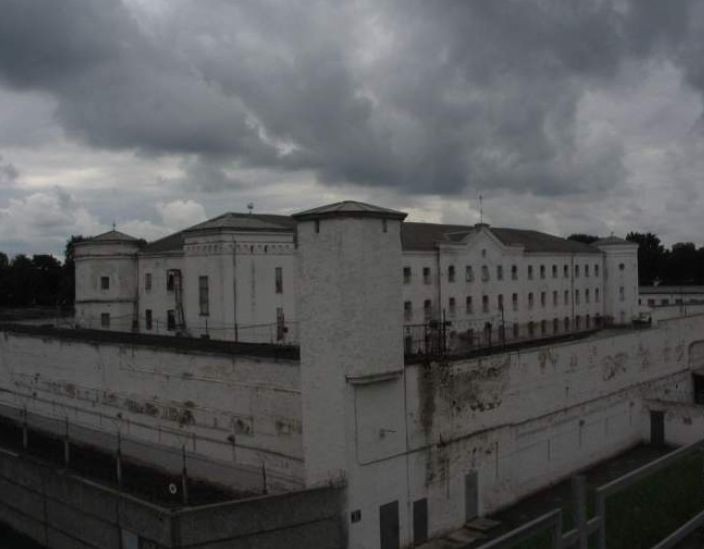 За решеткой навсегда — как это?