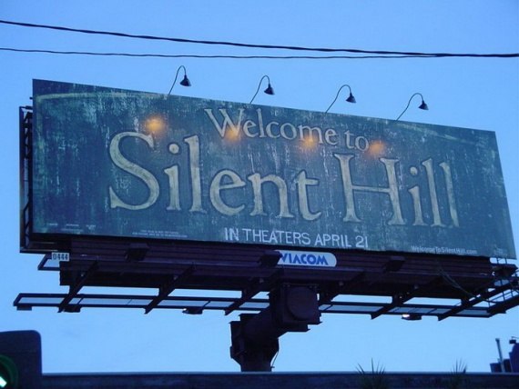 Заброшенные города мира: Централия, Пенсильвания, США (Silent Hill)