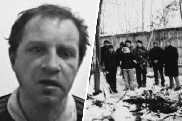 «Зеленоградский Чикатило» выйдет уже в 2024 году