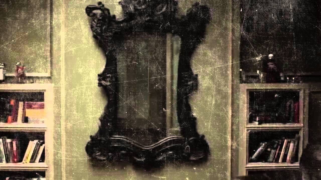 Зеркальная тварь