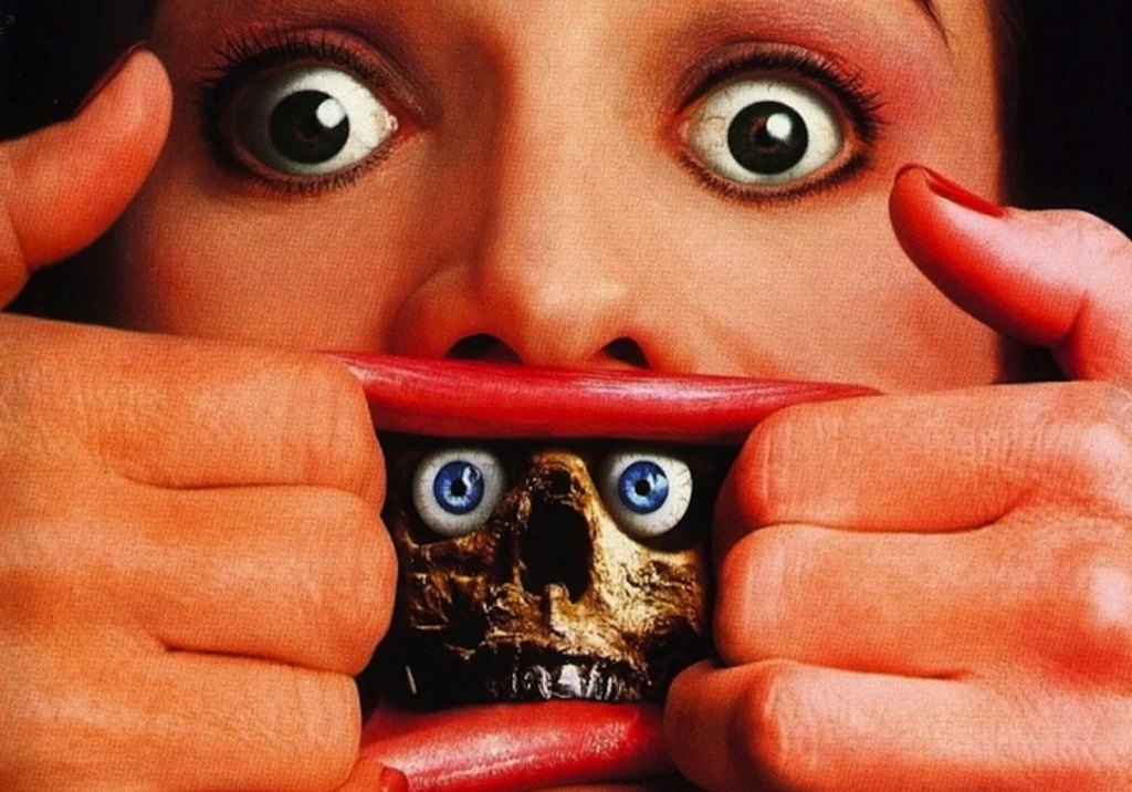 Живая мертвечина (Dead Alive, 1992)