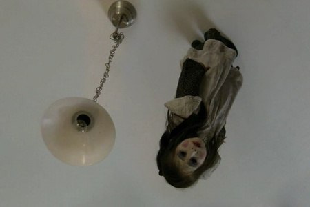 Живые куклы