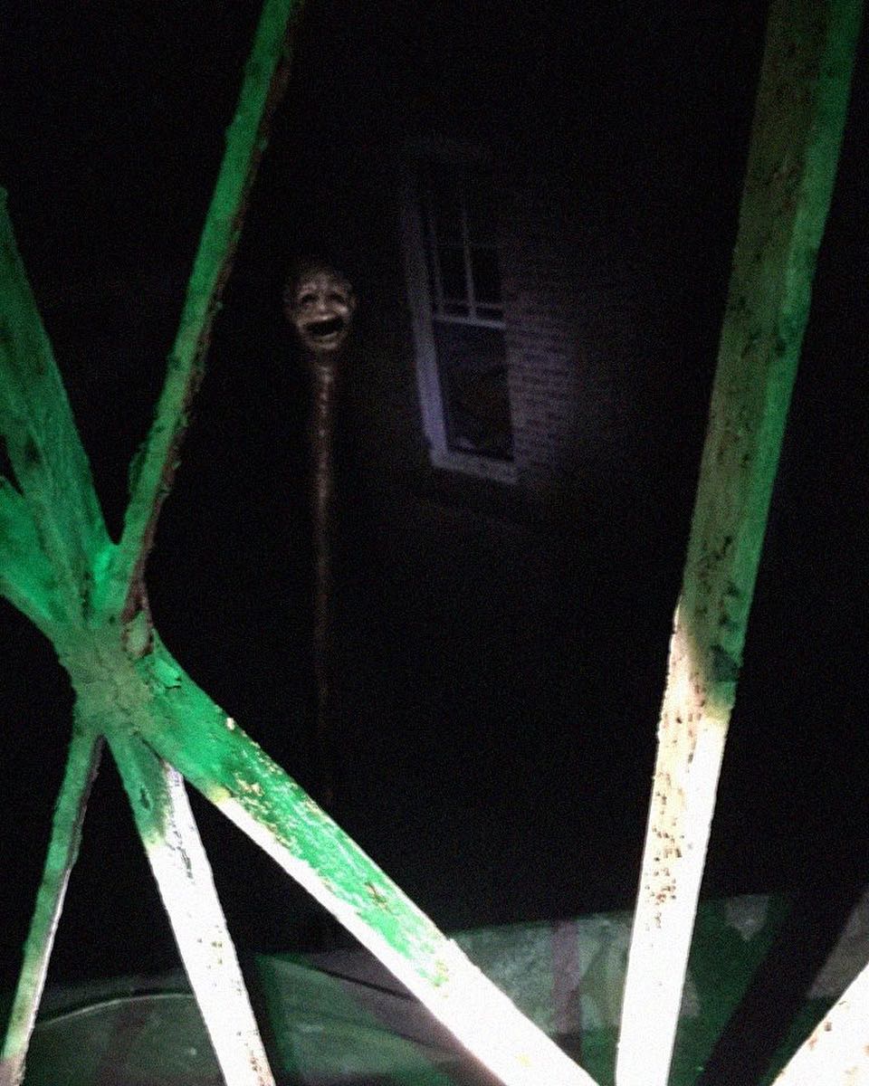 Знахарка