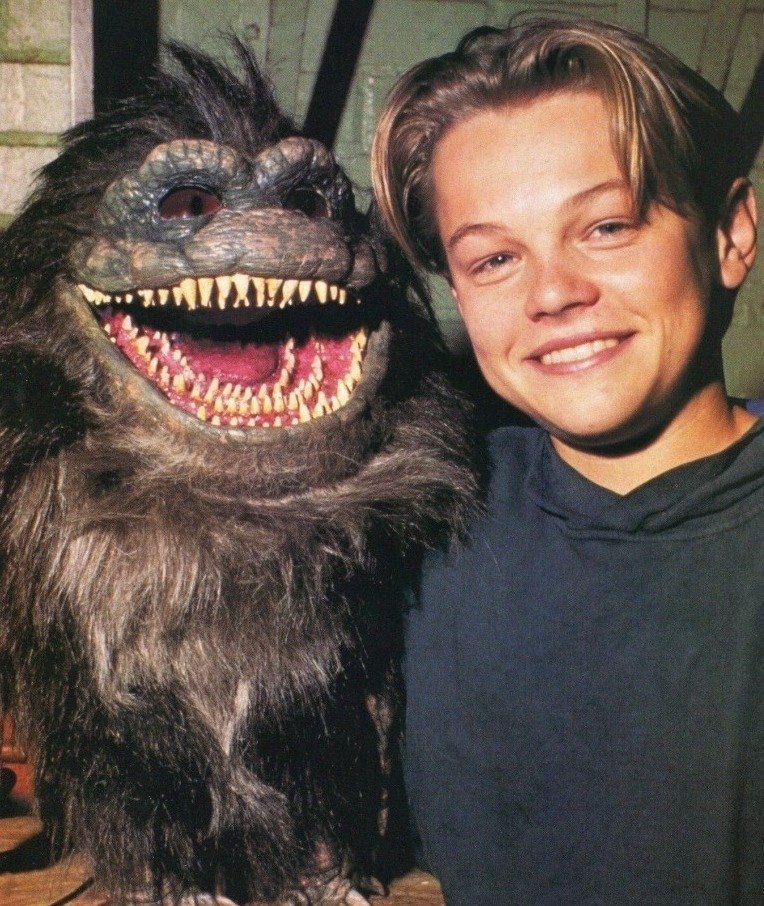 Зубастики 3 (Critters 3, 1991)