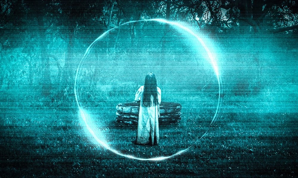 Звонок (The Ring Virus, 1999)